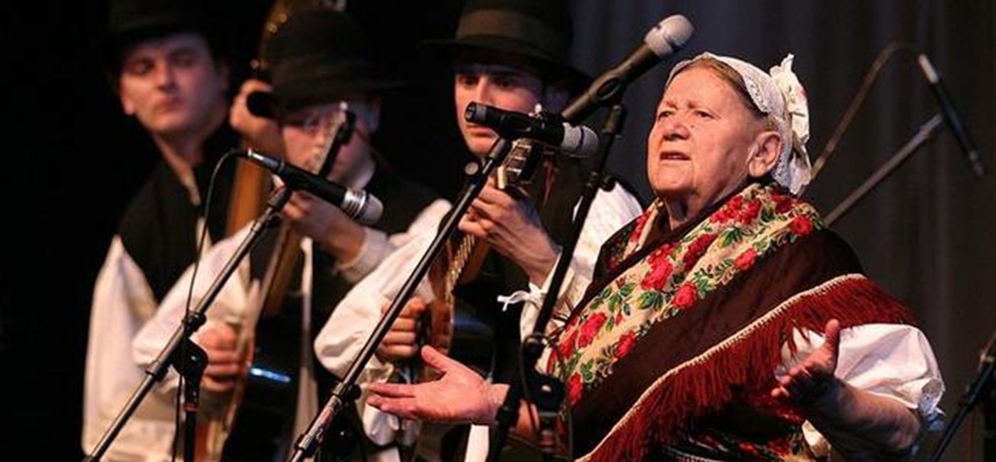 Međimurska popevka i umijeće suhozidne gradnje upisani na UNESCO-ov popis nematerijalne baštine čovječanstva